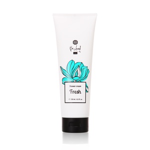 Shower cream-gel (Fresh)