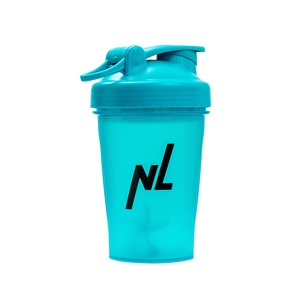 Shaker NL 400 ml turquoise