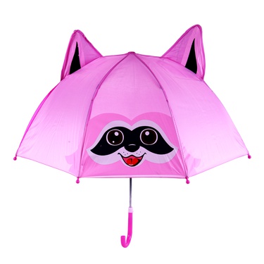 Kids umbrella - Pink