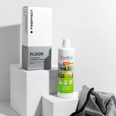 FLOOR cleaning cloth for any flooring