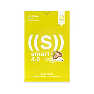 ED Smart Classic, Pear Tart, 7 servings