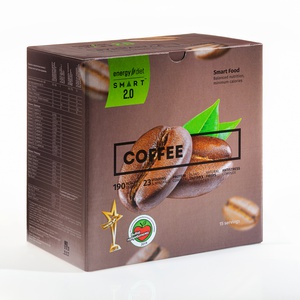 Energy Diet Smart Coffee