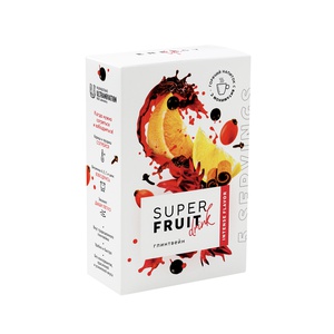 Super Fruit Drink «Глинтвейн»
