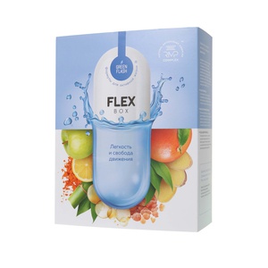 Flex Box Case