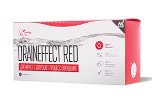 09 DrainEffect Red