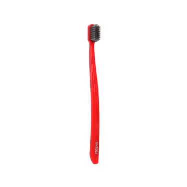 Sklaer Toothbrush Red