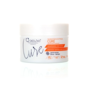 Cure Mask (Citrus)
