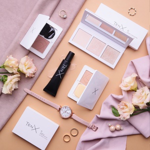 Makeup kit Ideal tone