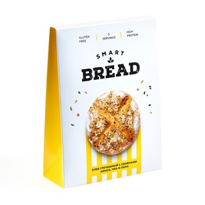 Smart Bread