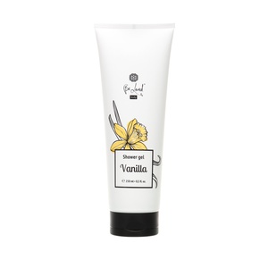 Dušas želeja Vanilla