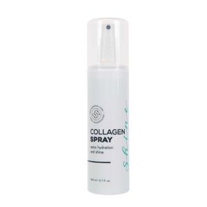 Двухфазный спрей для волос Shine Spray