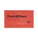 Draineffect RED Low Carb — Дрейнэффект RED низкоуглеводный