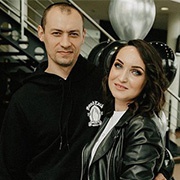 Марина и Василий Стукал, C-Класс