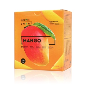 Energy diet smart Mango