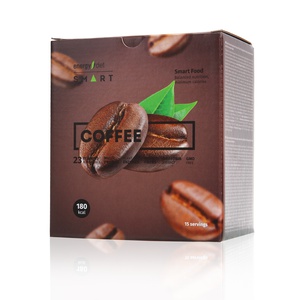 Energy Diet Smart «Кофе»