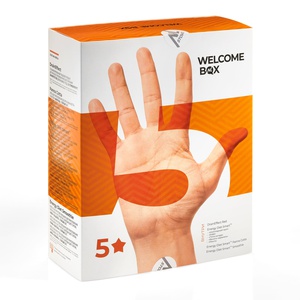 Welcome Box 5