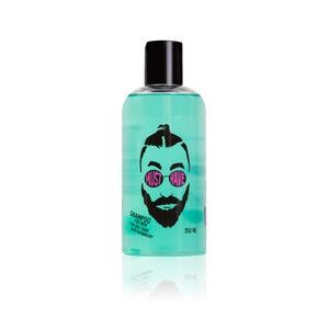 Шампунь для мужчин для жирных волос Must Have