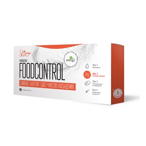 FoodControl