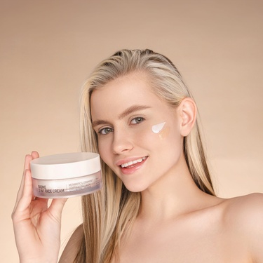 Biome 2 in 1 Face Cream: Two-Phase Face Cream