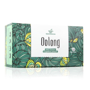 Every Oolong