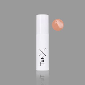 Foundation fluid