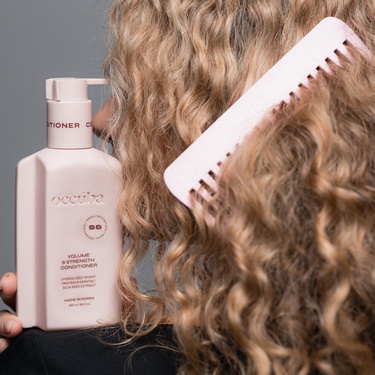 Volume & Strength Conditioner