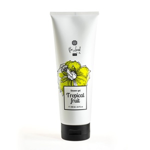 Shower gel (Tropical fruit)