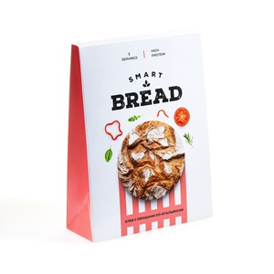Smart Bread