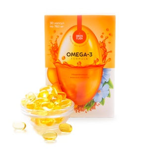 Omega-3