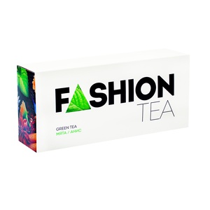Green tea Enerwood FASHION