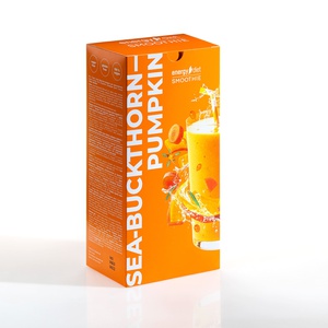 Smoothie Pumpkin-Sea-Buckthorn