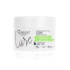 Cure Aloe (Алоэ) маскасы