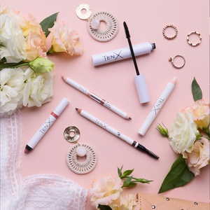 Everyday makeup kit Casual