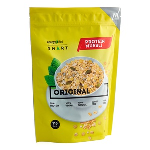 Muesli Energy Diet Smart Original