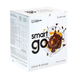 Smart GO «Апельсин – шоколад»