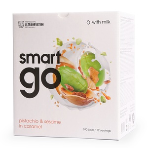 Smart GO «ფისტა»
