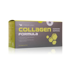 Collagen Formula