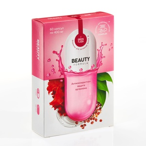 Beauty Formula