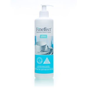Eco cleaner Gloss