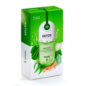 Detox Colon
