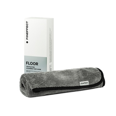 FLOOR cleaning cloth for any flooring