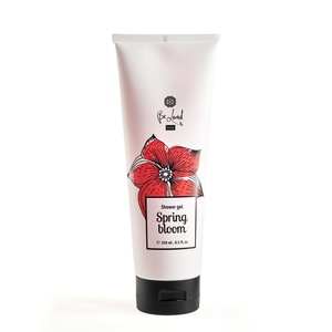 Shower gel (Spring bloom)