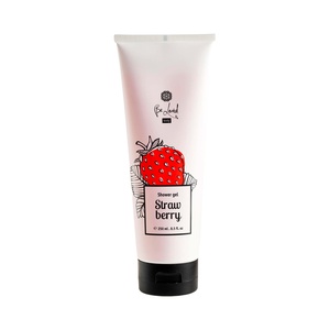 Shower gel (Strawberry)