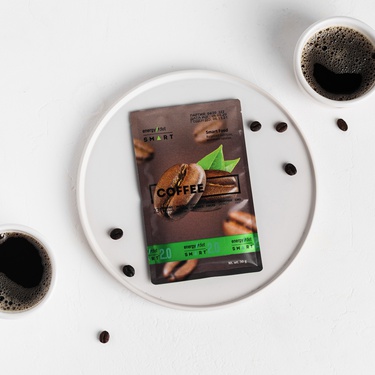Energy Diet Smart Coffee