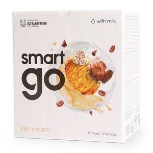 Smart GO «Айриш крим»
