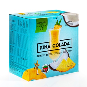 Energy Diet Smart Pina Colada
