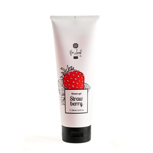 Shower gel (Strawberry)