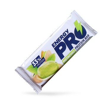 Energy PRO pistachio