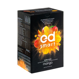 ED Smart Mango