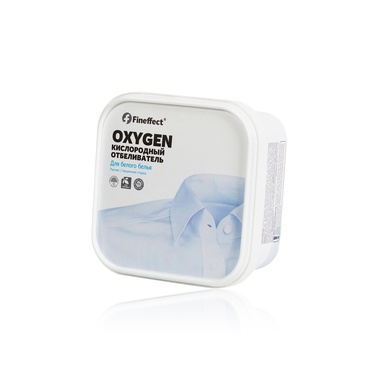 Oxygen Ecological Laundry Bleach